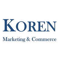 KOREN Marketing & Commerce logo, KOREN Marketing & Commerce contact details