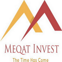 MEQAT INVEST logo, MEQAT INVEST contact details