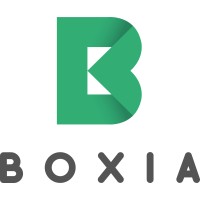 Boxia logo, Boxia contact details