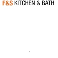 F&S Kitchen and Bath logo, F&S Kitchen and Bath contact details