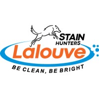 La Louve Laundry logo, La Louve Laundry contact details