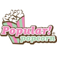 Popular Popcorn Food Manufacturing LLC logo, Popular Popcorn Food Manufacturing LLC contact details