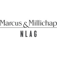 Net Lease Advisory Group at Marcus & Millichap logo, Net Lease Advisory Group at Marcus & Millichap contact details