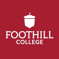 Foothill College logo, Foothill College contact details