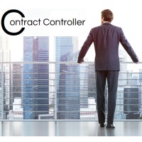 Contract Controller logo, Contract Controller contact details