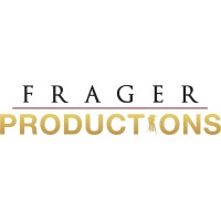 Frager Productions logo, Frager Productions contact details