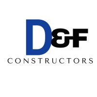 D&F Constructors, Inc logo, D&F Constructors, Inc contact details