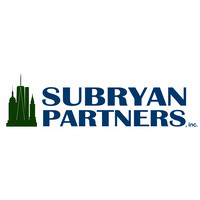 Subryan Partners, Inc. logo, Subryan Partners, Inc. contact details