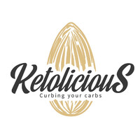 Ketolicious logo, Ketolicious contact details