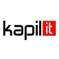 Kapil IT Solutions logo, Kapil IT Solutions contact details