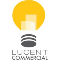 Lucent Commercial logo, Lucent Commercial contact details