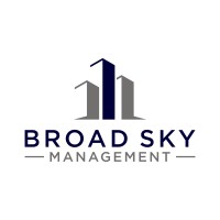 Broad Sky Management LLC logo, Broad Sky Management LLC contact details