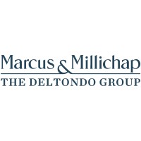 The Deltondo Group logo, The Deltondo Group contact details