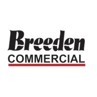 Breeden Commercial logo, Breeden Commercial contact details