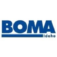 BOMA Idaho logo, BOMA Idaho contact details