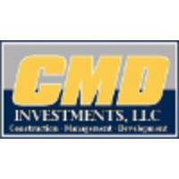 CMD Investments, LLC logo, CMD Investments, LLC contact details