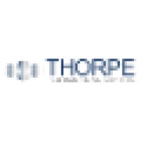 Thorpe Commercial Capital logo, Thorpe Commercial Capital contact details