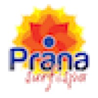 Prana Group logo, Prana Group contact details