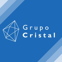 GRUPO CRISTAL logo, GRUPO CRISTAL contact details