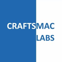 Craftsmac Laboratories Pvt. Ltd logo, Craftsmac Laboratories Pvt. Ltd contact details