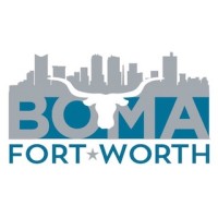 BOMA Fort Worth logo, BOMA Fort Worth contact details