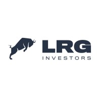 LRG Investors logo, LRG Investors contact details