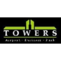 The Towers Airport Business Park logo, The Towers Airport Business Park contact details