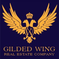 Gilded Wing Real Estate Company logo, Gilded Wing Real Estate Company contact details