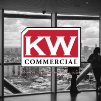 KW Commercial LA logo, KW Commercial LA contact details