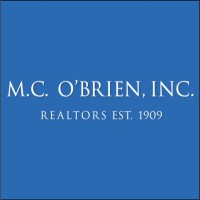 M. C. O'Brien, Inc. logo, M. C. O'Brien, Inc. contact details