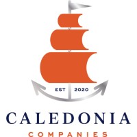 Caledonia Companies logo, Caledonia Companies contact details