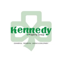 Kennedy Property Group logo, Kennedy Property Group contact details