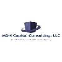 MDN Capital Consulting, LLC logo, MDN Capital Consulting, LLC contact details