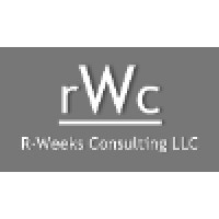 R-Weeks Consulting LLC logo, R-Weeks Consulting LLC contact details