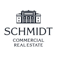 Schmidt Commercial Real Estate logo, Schmidt Commercial Real Estate contact details