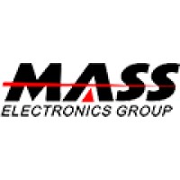 Mass Electronics logo, Mass Electronics contact details