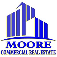 Moore Commercial Real Estate logo, Moore Commercial Real Estate contact details