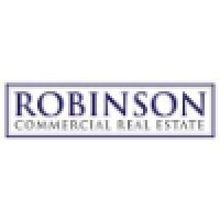 Robinson Commercial Real Estate logo, Robinson Commercial Real Estate contact details