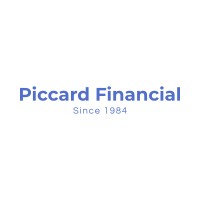 Piccard Financial logo, Piccard Financial contact details