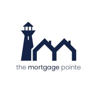 The Mortgage Pointe logo, The Mortgage Pointe contact details