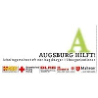 Arbeitsgemeinschaft der Augsburger Hilfsorganisationen logo, Arbeitsgemeinschaft der Augsburger Hilfsorganisationen contact details