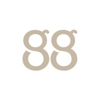 EIGHTY EIGHT logo, EIGHTY EIGHT contact details