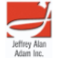 Jeffrey Alan Adam, Inc. logo, Jeffrey Alan Adam, Inc. contact details