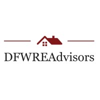 DFWREAdvisors logo, DFWREAdvisors contact details