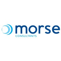 Morse Consultants logo, Morse Consultants contact details