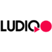 LUDIQO logo, LUDIQO contact details