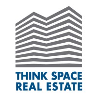 THINK SPACE REAL ESTATE, INC. logo, THINK SPACE REAL ESTATE, INC. contact details