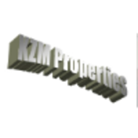 KZM Propertes logo, KZM Propertes contact details