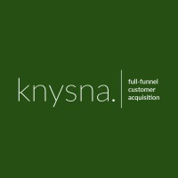 knysna. | full-funnel customer acquisition logo, knysna. | full-funnel customer acquisition contact details