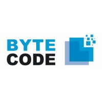 ByteCode logo, ByteCode contact details